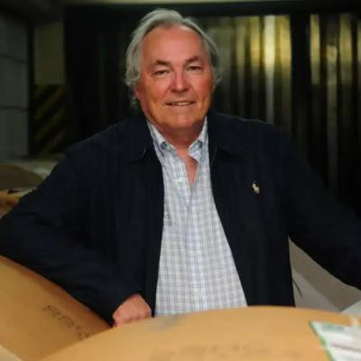 Jorge Fontevecchia entrevista a Gerardo Munck - Noviembre 2025