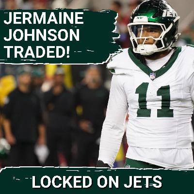 TRADE ALERT: Why Swapping Jermaine Johnson for T'Vondre Sweat Could Be a Home Run for the New York Jets