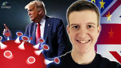 Edition 231 - Chris (Chris Chicken Wire) - Lockdownitis, Trump Impeachment, Brexit