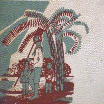 El Desierto - Horacio Quiroga (Voz Humana)