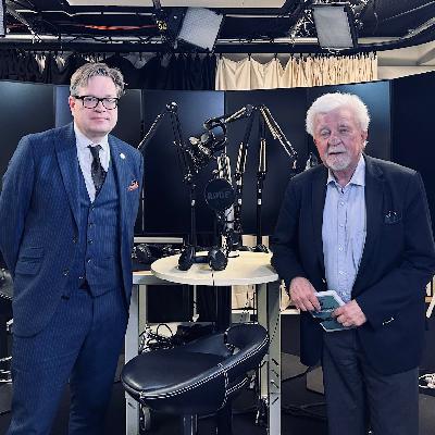 Avsnitt 61 - Ö som i överlåtelse