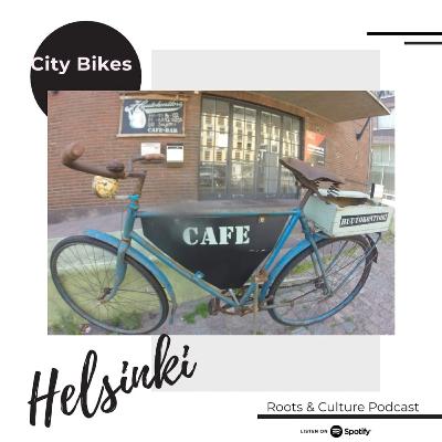 City bikes - Helsinki City bikes - Helsinki