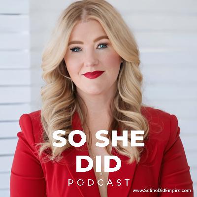 S3 E1: [Interview] Tragedy to Triumph: How One Survivor of School Violence is Thriving