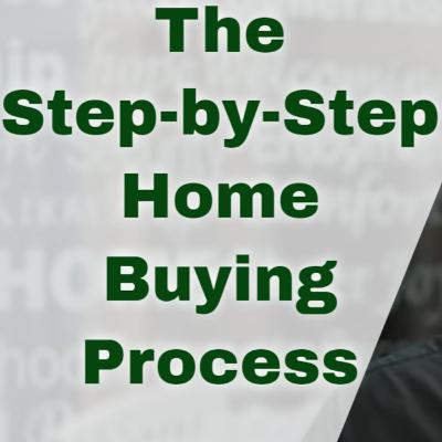 Buying 101 | A Step by Step Guide to Buying a Home | RobinVicRealtor Buying 101 | A Step by Step Guide to Buying a Home | RobinVicRealtor