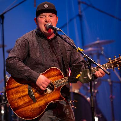 On Dekk Series - The Troy Wakelin Band