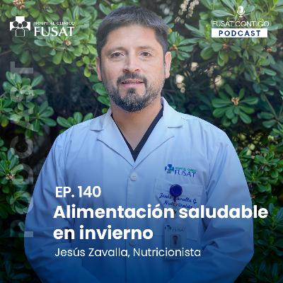 Alimentación saludable en invierno Alimentación saludable en invierno