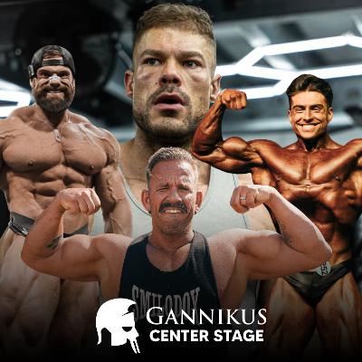 Größen-Diss: Mike Sommerfeld von Wesley getrollt & Coach kritisiert die Form?! (Arnold Classic-Prep)