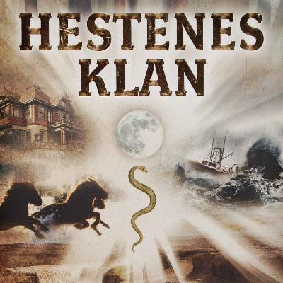 277 - Skal du slå må du mene det... 277 - Skal du slå må du mene det...