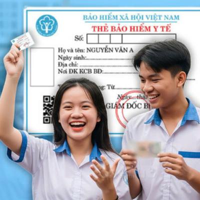 Học sinh, sinh viên cần biết để hưởng tối đa quyền lợi bảo hiểm y tế Học sinh, sinh viên cần biết để hưởng tối đa quyền lợi bảo hiểm y tế