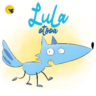 Trailerra: Lula Otsoa Trailerra: Lula Otsoa