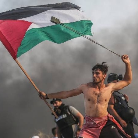 Palestina x Israel  Explicando o conflito Palestina x Israel  Explicando o conflito