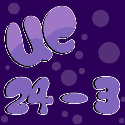 Ep. 24-3 ~ GOTY 2023 ~ More Games We Liked