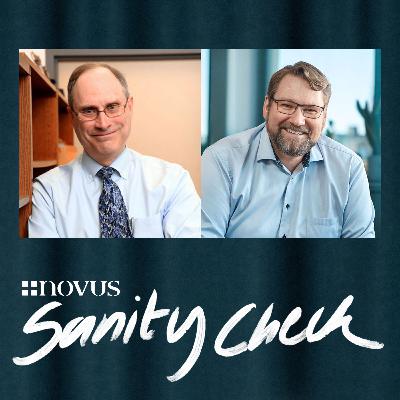 #97 - Dr. Tim Johnson - "shared core of knowledge" #97 - Dr. Tim Johnson - "shared core of knowledge"