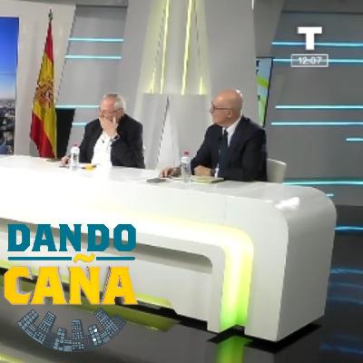 Dando Caña | Cuatro años de la guerra de Ucrania y el PP se acerca a VOX | 24/02/2026 Dando Caña | Cuatro años de la guerra de Ucrania y el PP se acerca a VOX | 24/02/2026