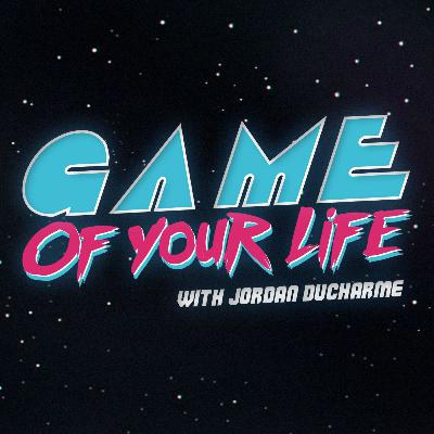 Chrono Trigger with Chris Law