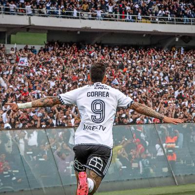 409) COLO COLO - IQUIQUE Y ÑUBLENSE - LA U