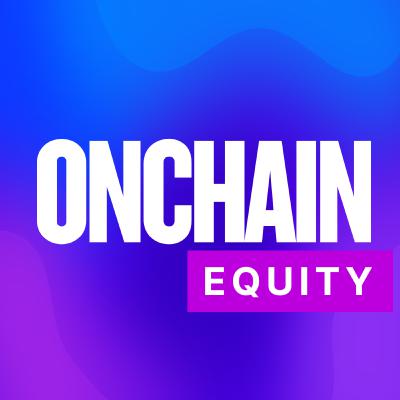 2025: The Year of Onchain Equity