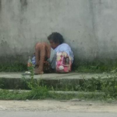 স্বৰচিত কবিতা পাঠ। মায়াশ্ৰী দেৱী