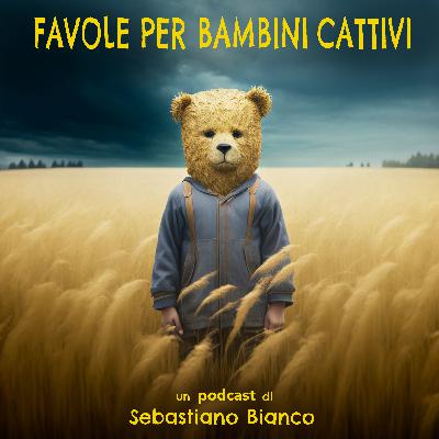 IL MIO AMICO IMMAGINARIO