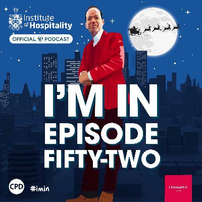 #052 - I'm In - Supporting Communities at Christmas #052 - I'm In - Supporting Communities at Christmas