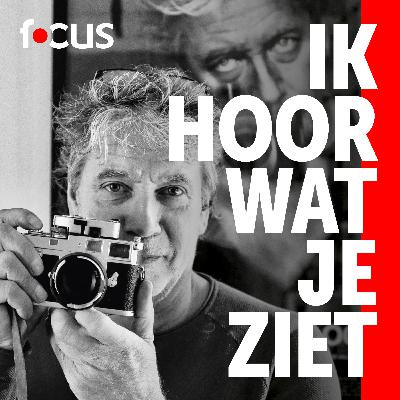 #7 - Eddy van Wessel #7 - Eddy van Wessel