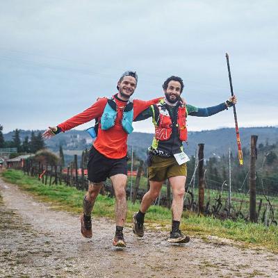 "Sidrome della Bandelletta" con Marco e Jacopo