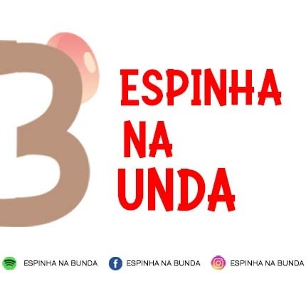 ESPINHA NA BUNDA