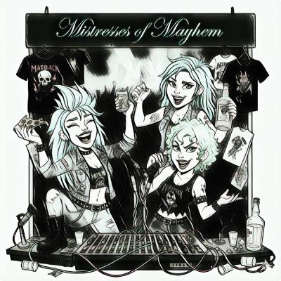 The Mistresses of Mayhem- Who’s Taking Our Money? The 2026 Tour Breakdown