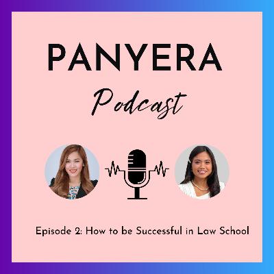 How to be Successful in Law School