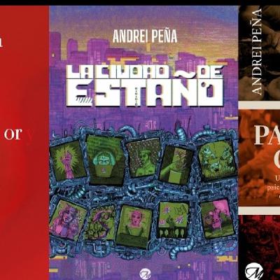 Prefacio a la preventa - ¡Todo sobre los libros!