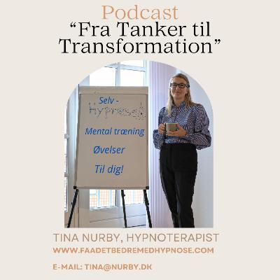 Fra mobning til transformation - Lailas rejse mod et liv med selvværd