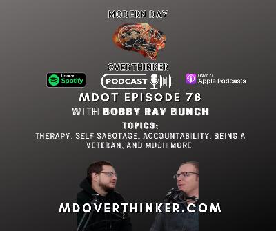 MDOT with Bobby Ray Bunch