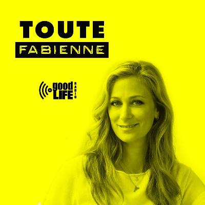 Joost Marsman en Cheyenne Toney bij Toute Fabienne! Joost Marsman en Cheyenne Toney bij Toute Fabienne!