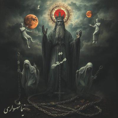 کتاب صوتی طغیان: شعر «متعه»؛ نقد متعه و ازدواج موقت در اسلام