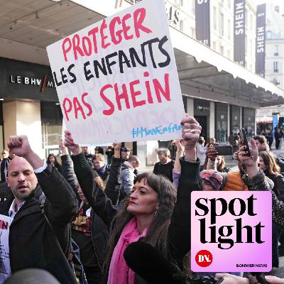 Shein sålde barnsexdockor – nu kan nätjätten förbjudas Shein sålde barnsexdockor – nu kan nätjätten förbjudas