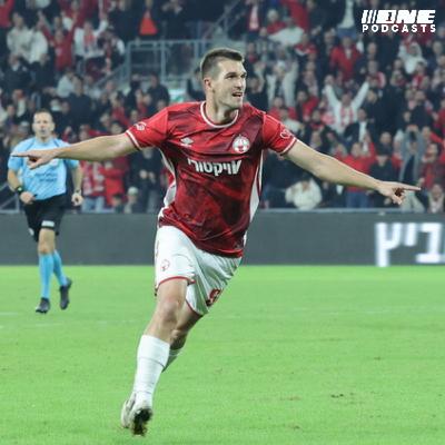 בדיוק בזמן: זלאטנוביץ הגיע להפועל באר שבע