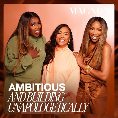 I Walked Away From a Six Figure Life to Start Again ft Alessandra Madubunyi | Ep 87 I Walked Away From a Six Figure Life to Start Again ft Alessandra Madubunyi | Ep 87