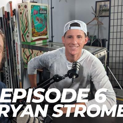 Episode 6 Ryan Strome