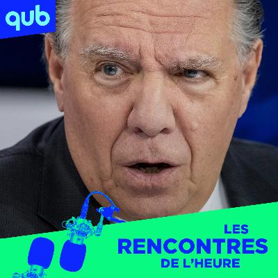 Immigration: «Le 180 degrés du ministre Roberge hier, ça ne s’invente pas!», lance Emmanuelle Latraverse