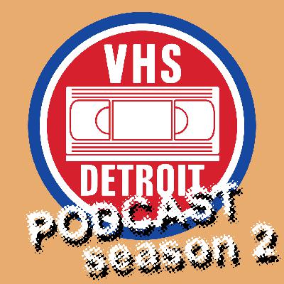 Zen and the Art of VCR Maintenance (w/ Analog Mechanic)