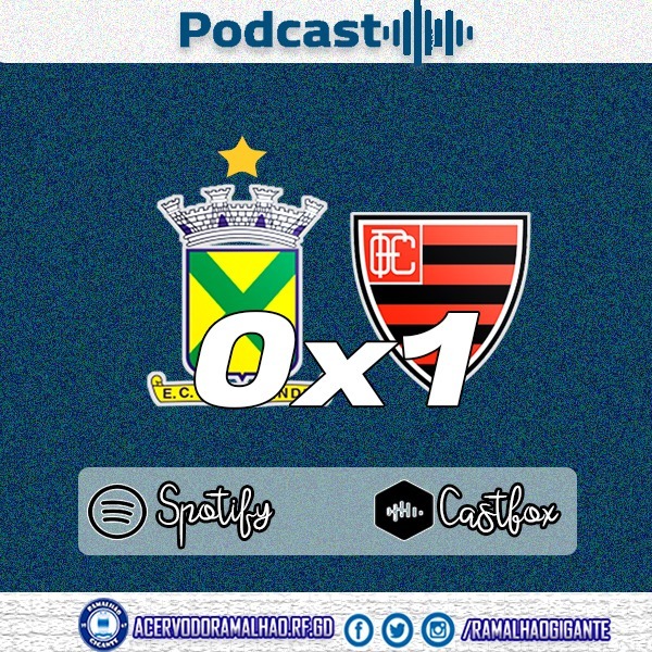 Ramalhão Gigante