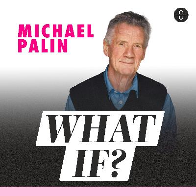 The Nicest Man In the World with Michael Palin The Nicest Man In the World with Michael Palin