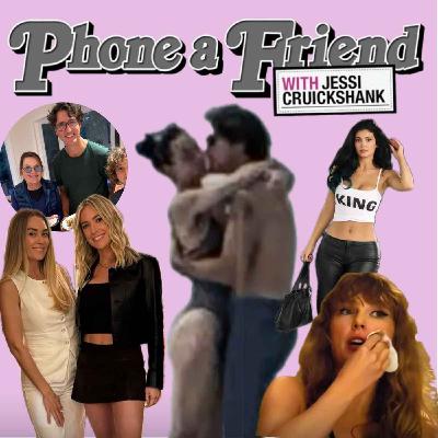 Jeans on a Boat (ft. Katy Perry & Justin Trudeau, King Kylie, Laguna Beach & Taylor Swift) Jeans on a Boat (ft. Katy Perry & Justin Trudeau, King Kylie, Laguna Beach & Taylor Swift)