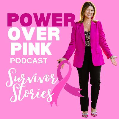 Jenn Glover and living with Metastatic Breast Cancer. How an ignored lump led to her diagnosis