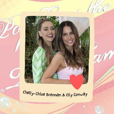 CHELLY Chloe Brennan & Elly Conway - Neighbours (The Shipping Cruise)