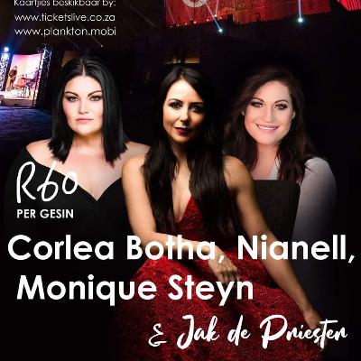 Hier Staan Ons Konsert - Vrouedag 9 Augustus 2020 - Voortrekkermonument