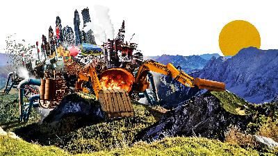 Episode 3.3: How do we confront capitalism’s excesses? Between revolution and reform