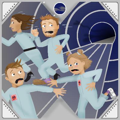 Alien-Alarm (7/10)