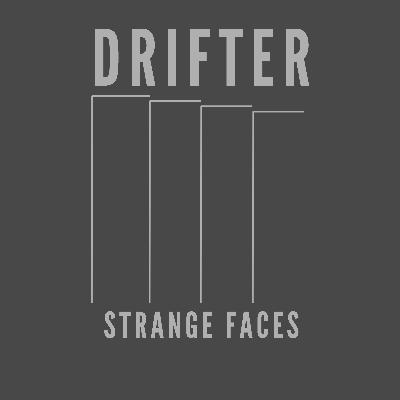 Strange Faces Strange Faces