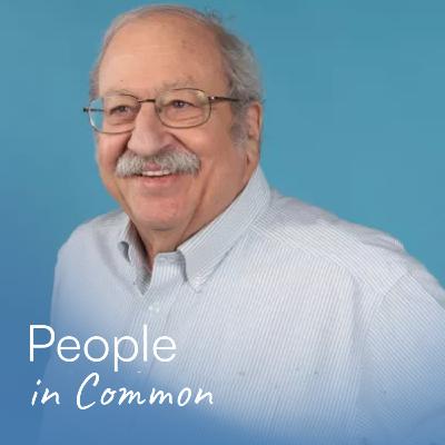 'From Values to Action: The Craft of Democratic Organizing' with Marshall Ganz